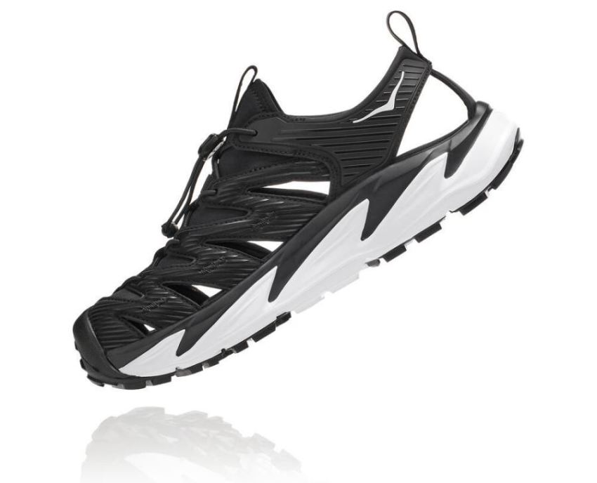 HOKA ONE ONE Hopara Black / White