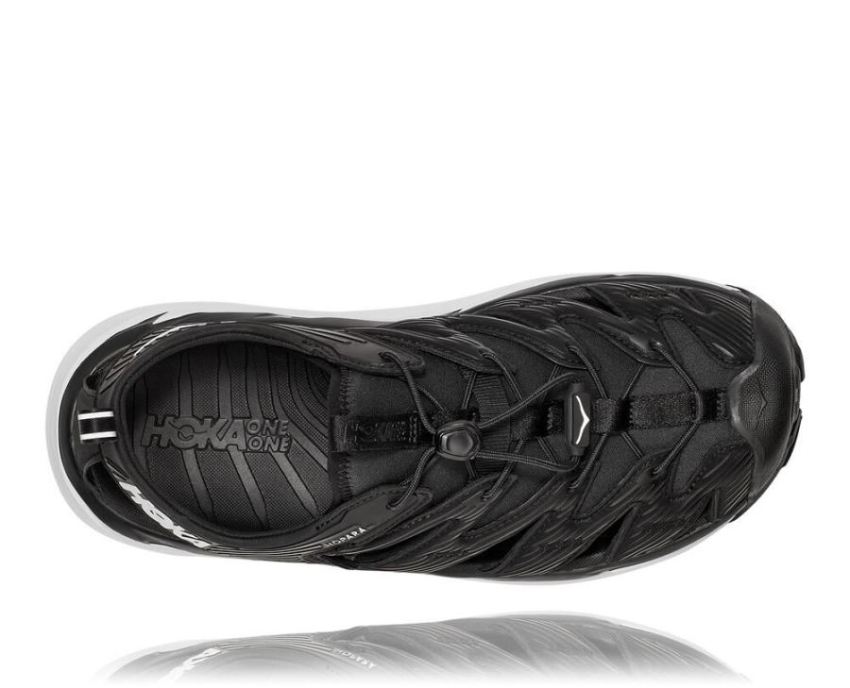 HOKA ONE ONE Hopara Black / White